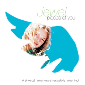 Jewel Pieces Of You (30Th Anniversary) [Violet 2 LP]