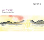 JIM FRANKLIN Songs from the Lake