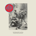 Jim Fry And Luke Haines Test Driving The New Prius: A Radio Play By Jim Fry And Luke Haines (Red Vinyl)