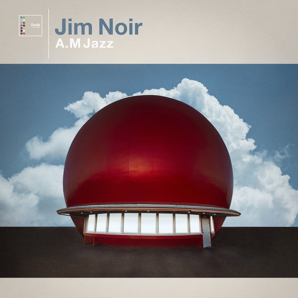 Jim Noir A.M Jazz