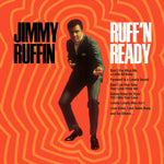 Jimmy Ruffin Ruff 'N Ready