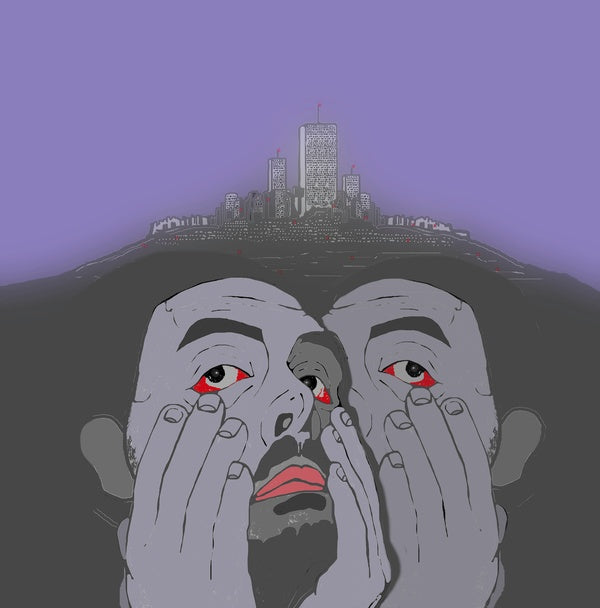 JINNWOO Dreamcreatures.