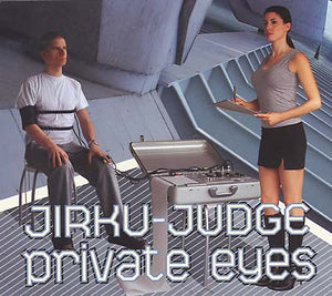 JIRKU-JUDGE Private Eyes