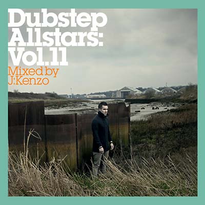 J:KENZO Dubstep Allstars Vol. 11