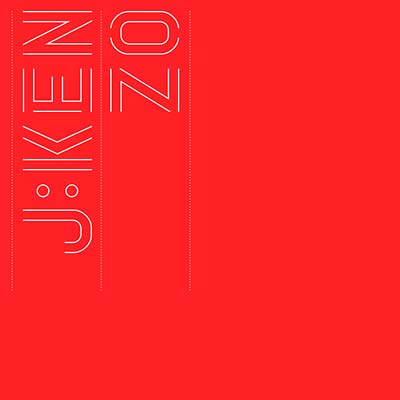J:KENZO J:Kenzo