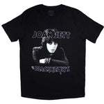 Joan Jett & The Blackhearts Photo Black