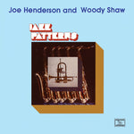 Joe And Woody Shaw Henderson Jazz Patterns (Remastered)