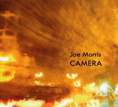JOE MORRIS Camera