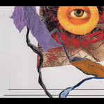 John And Dave Lombardo Zorn And Reflections Memories, Dreams