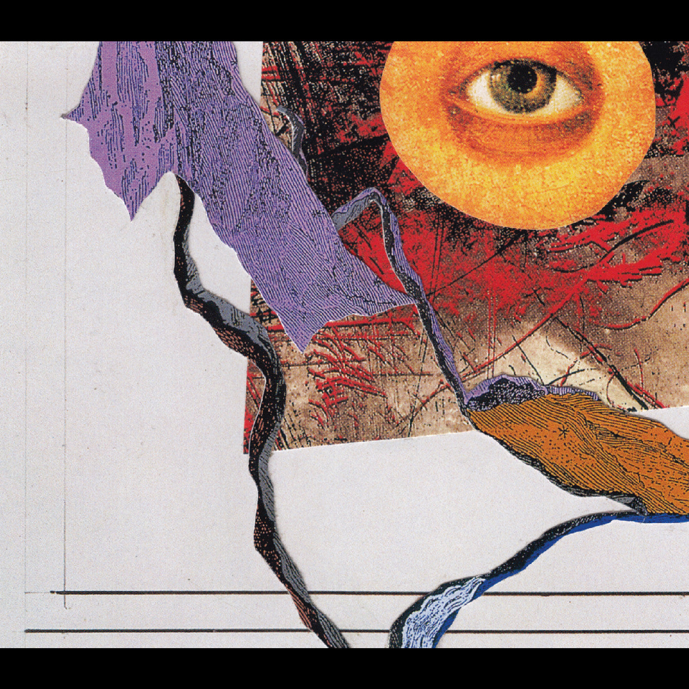 John And Dave Lombardo Zorn And Reflections Memories, Dreams