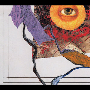 John And Dave Lombardo Zorn And Reflections Memories, Dreams