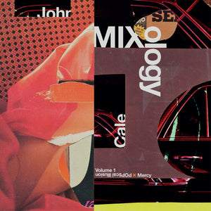 John Cale Mixology (Volume 1)