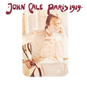 John Cale Paris 1919 (Deluxe Edition)