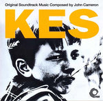 JOHN CAMERON Kes OST