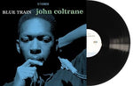 John Coltrane Blue Train