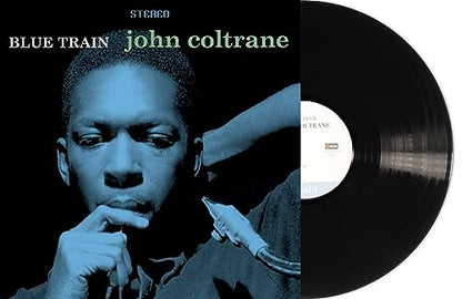 John Coltrane Blue Train