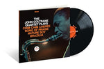 John Coltrane Quartet The John Coltrane Quartet Plays (Verve Acoustic Sounds Series) [180G Lp]