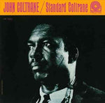 John Coltrane Standard Coltrane