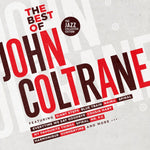 John Coltrane The Best Of John Coltrane