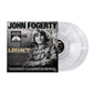 John Fogerty Legacy: The Creedence Clearwater Revival Years (Indie Exclusive) (Ultra Clear Vinyl) (2LP)