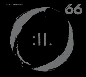 John Frusciante : II .