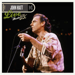 John Hiatt Tx (Olive Green Vinyl) Live From Austin