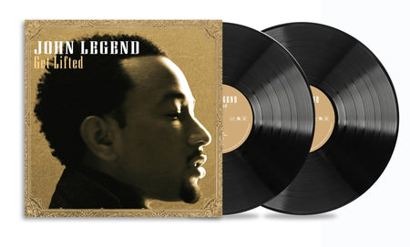John Legend Get Lifted (Bonus Track) (2 Lp's)