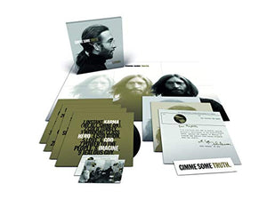 John Lennon GIMME SOME TRUTH. [4 LP Box Set]