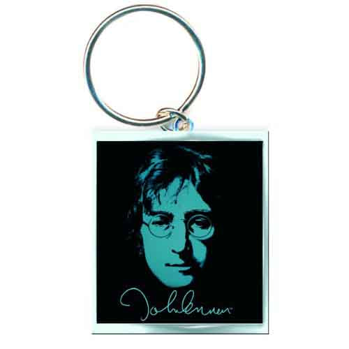 John Lennon Photo Print