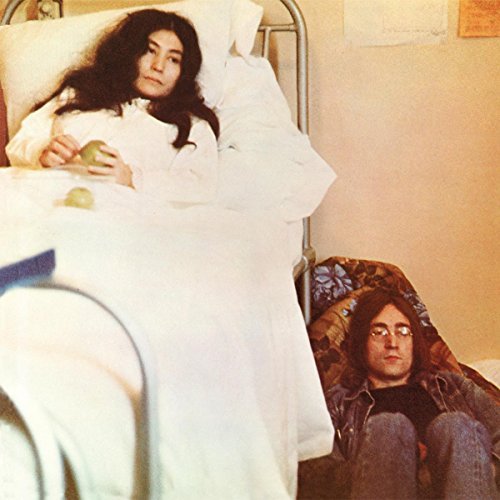 John Lennon & Yoko Ono UNFINISHED MUSIC NO 2: LIFE WITH THE LIONS