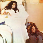 John Lennon & Yoko Ono UNFINISHED MUSIC NO 2: LIFE WITH THE LIONS