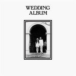 John Lennon & Yoko Ono Wedding Album