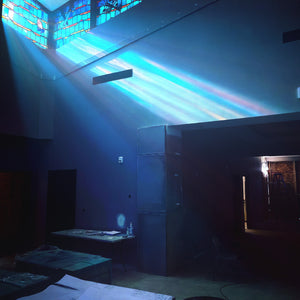 John Maus Later Than You Think