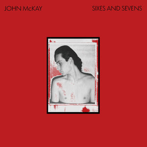 John Mckay Sixes And Sevens