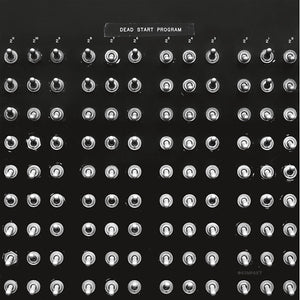 John Tejada Dead Start Program