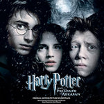 John Williams Harry Potter And The Prisoner Of Azkaban (Original Motion Picture Soundtrack)