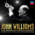 John Williams John Williams - Complete Philips Recordings [21 CD Box Set]