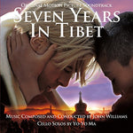 John Williams SEVEN YEARS IN TIBET / O.S.T.