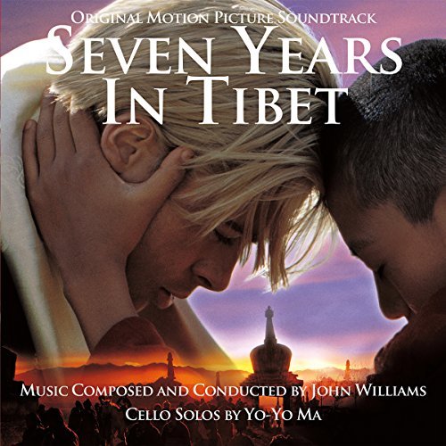 John Williams SEVEN YEARS IN TIBET / O.S.T.