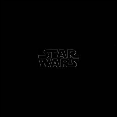 John Williams Star Wars - The Ultimate Vinyl Collection