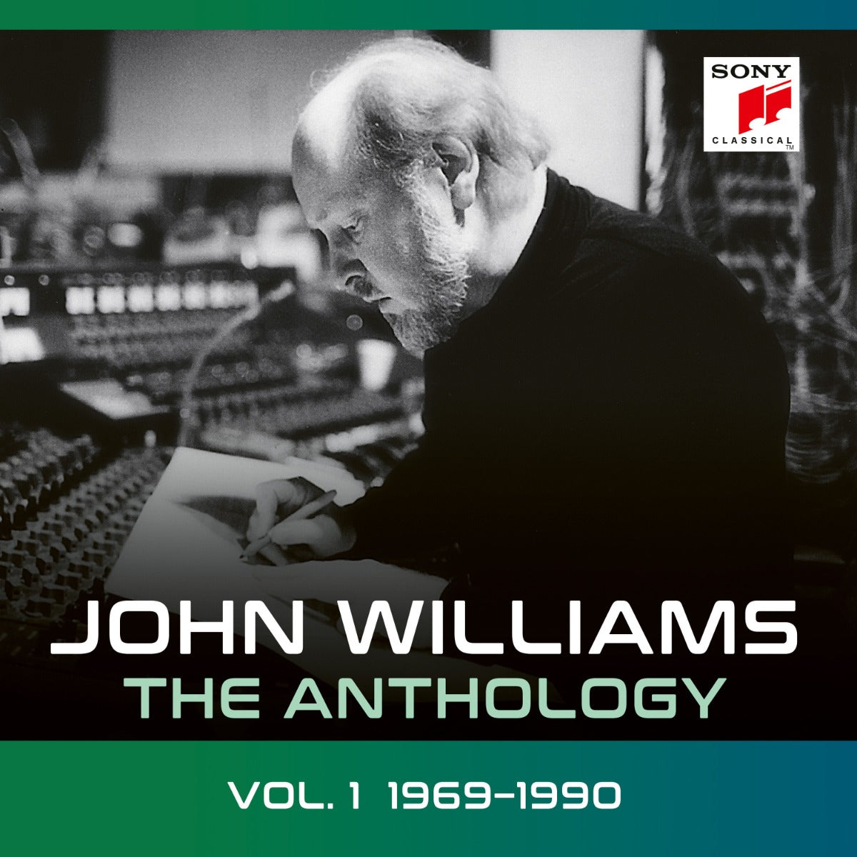 John Williams The Anthology - Volume 1 (22 Disc Box Set)