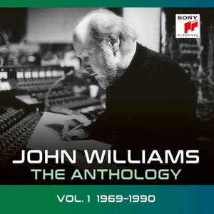 John Williams The Anthology - Volume 1 (22 Disc Box Set)
