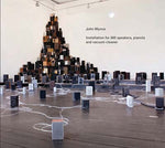 JOHN WYNNE Installation For 300 Speakers, Pianola And Vacuum Cleaner