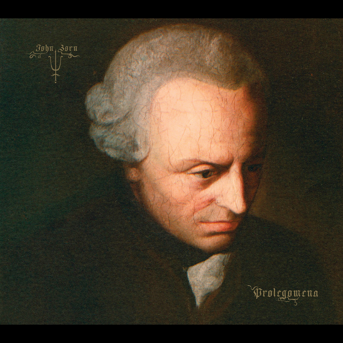 John Zorn Prolegomena