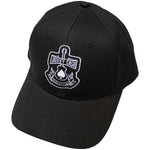 Johnny Cash Guitar Black