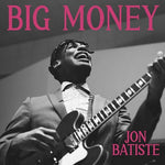 Jon Batiste Big Money [Lp]