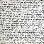 Jon Mueller Alphabet Of Movements