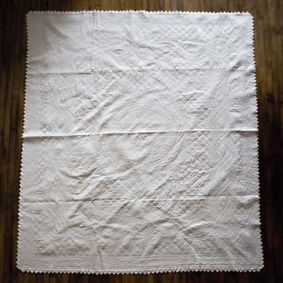 Jon Mueller The Whole