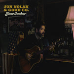 Jon Nolan Slow Cooker