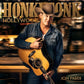 Jon Pardi Honkytonk Hollywood (Indie Exclusive, Limited Edition, Forest Green Colored Vinyl) (2 Lp's)